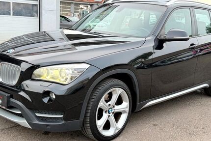 BMW X1 200.000 km 8.850 &euro; Calw 75365