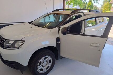 Dacia Duster 155.000 km 10.500 &euro; Ebhausen 72224