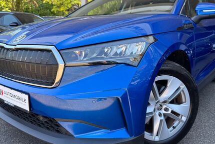 Skoda Enyaq 64.000 km 28.999 &euro; Kornwestheim 70806