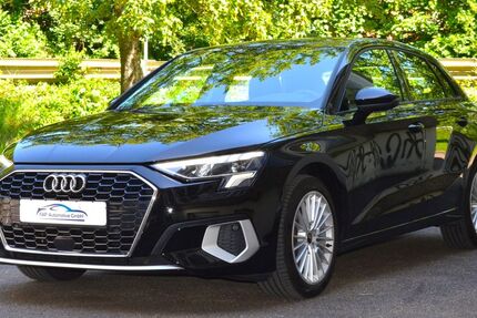 Audi A3 104.100 km 22.750 &euro; Stuttgart 70499