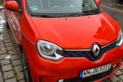 Renault Twingo 5.350 km 11.200 &euro; Waiblingen 71332