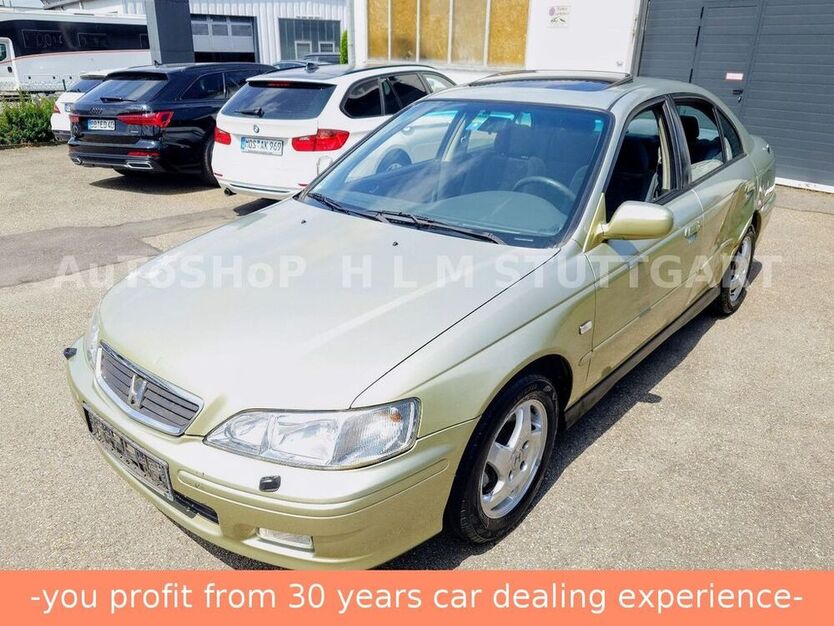 Accord