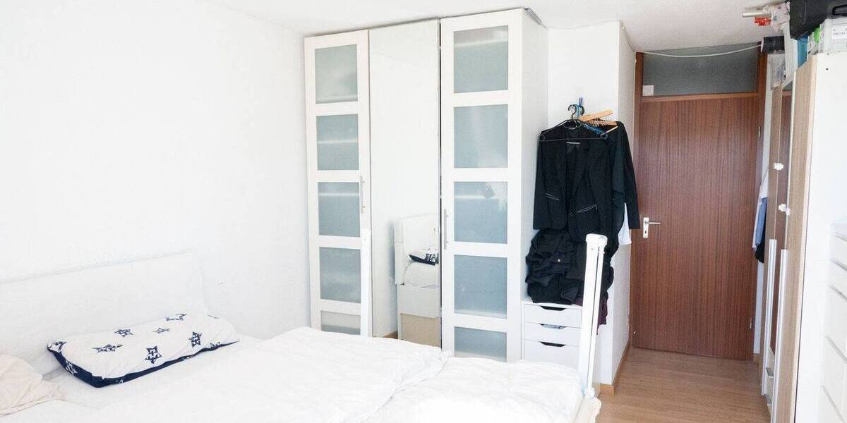 Etagenwohnung Holzgerlingen - 3 Zimmer, 78 m&sup2;, 320.000&euro; | Angebot:26851800