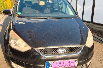 Ford Galaxy 344.000 km 1.200 &euro; Großbettlingen 72663