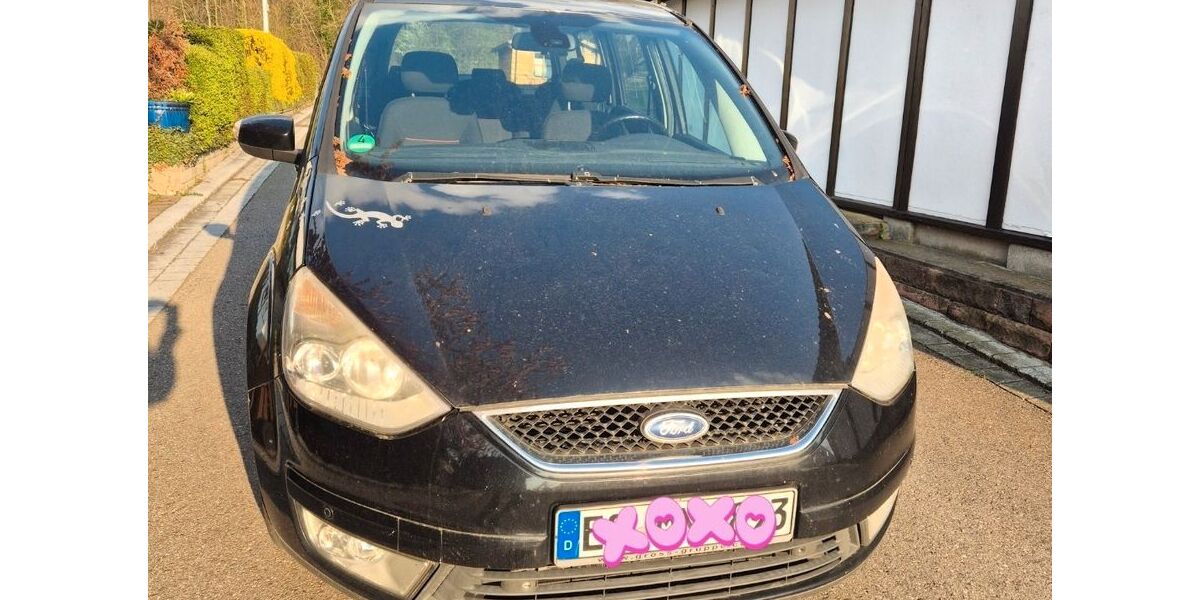 Ford Galaxy 344.000 km 1.200 &euro; Großbettlingen 72663