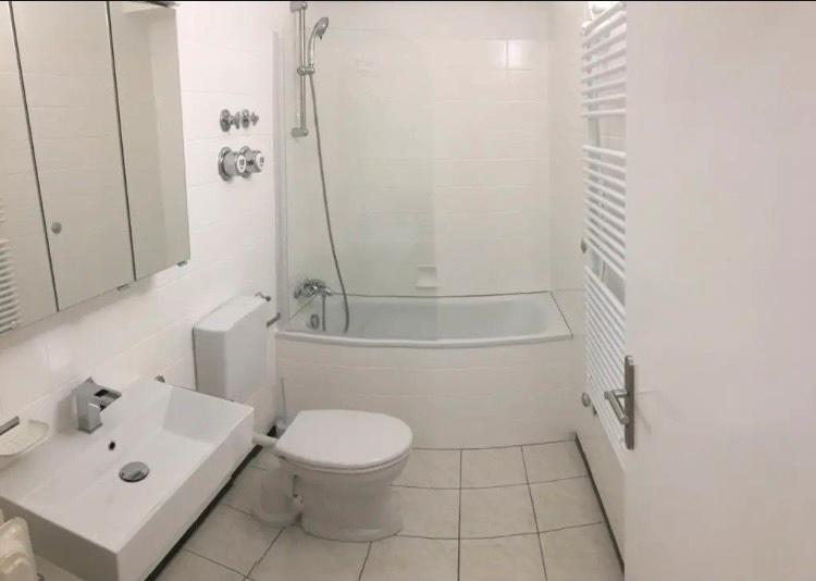 Erdgeschoßwohnung Pforzheim Büchenbronn - 2 Zimmer, 60 m&sup2;, 980&euro; | Angebot:10618033