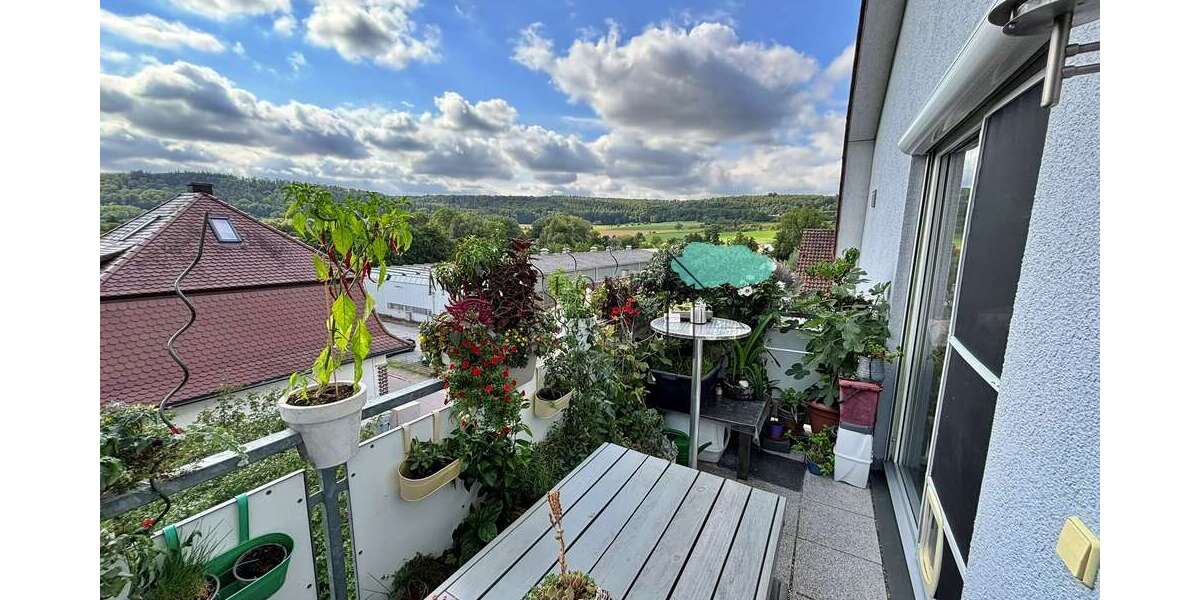 Etagenwohnung Lomersheim Lomersheim - 6.5 Zimmer, 108 m&sup2;, 354.000&euro; | Angebot:22196719