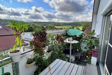 Wohnung Lomersheim Lomersheim - 6.5 Zimmer, 108 m&sup2;, 354.000&euro; | Angebot:22196719