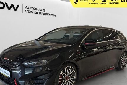 Kia pro ceed / ProCeed 30.838 km 27.900 &euro; Stuttgart 70469