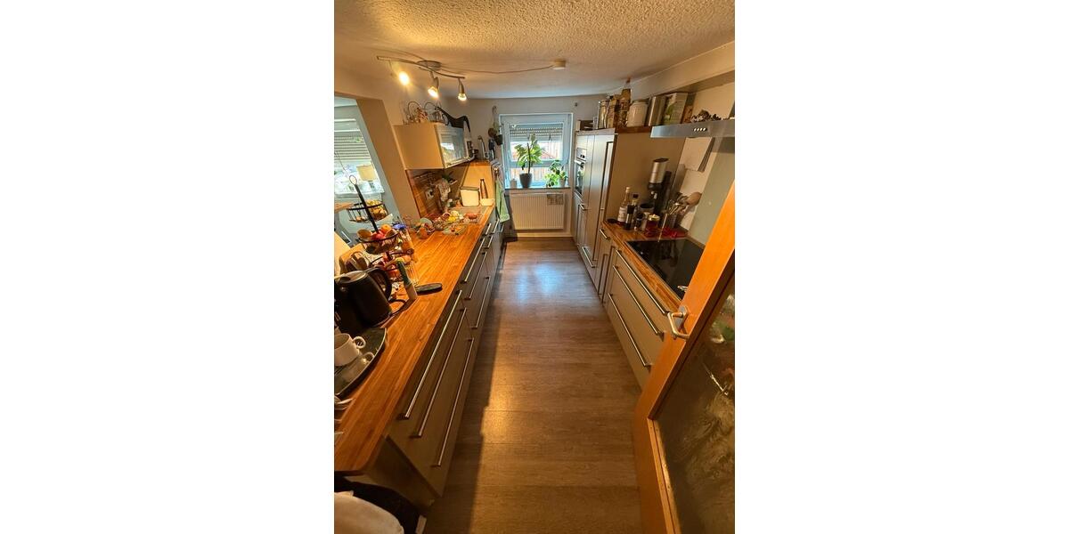 Einfamilienhaus Ammerbuch - 6 Zimmer, 155 m&sup2;, 349.000&euro; | Angebot:27267547