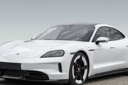 Porsche Taycan 10.900 km 129.900 &euro; Stuttgart 70469