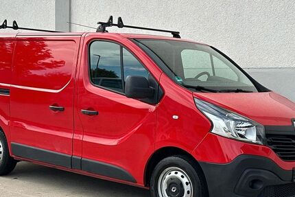 Renault Trafic 98.000 km 8.990 &euro; Leinfelden-Echterdingen bei Stuttgart 70771