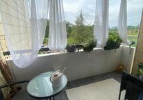 2 Zimmer Wohnung Stuttgart-Möhringen