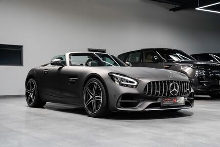 Mercedes-Benz AMG GT 12.300 km 104.950 &euro; Calw 75365