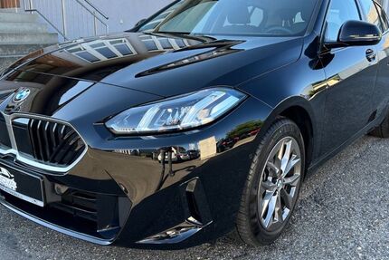 BMW 120 10.000 km 25.090 &euro; Deizisau bei Stuttgart 73779