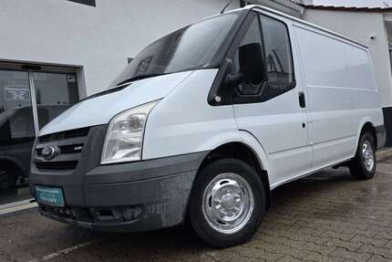 Ford Transit 99.000 km 6.600 &euro; Stuttgart 70563