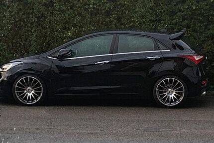 Hyundai i30 178.900 km 9.000 &euro; Wendlingen am Neckar 73240