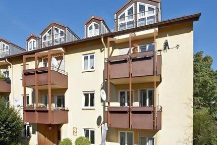 Wohnung Ludwigsburg - 4.5 Zimmer, 74 m&sup2;, 850&euro; | Angebot:26479737