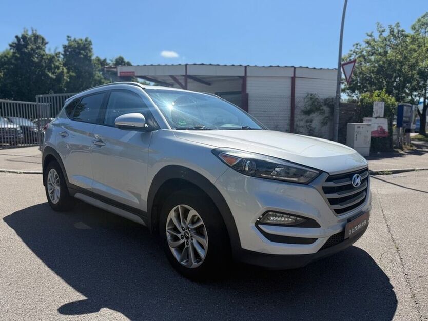 TUCSON