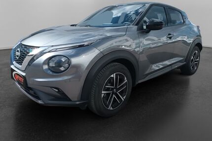 Nissan Juke 5.300 km 22.198 € Reutlingen 72770