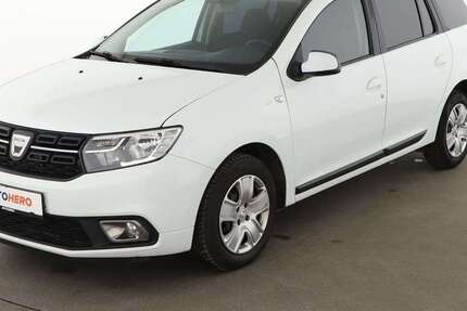 Dacia Logan 62.808 km 9.770 &euro; Stuttgart 70195