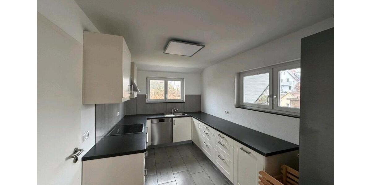 Maisonettenwohnung Neckartenzlingen - 4 Zimmer, 110 m&sup2;, 400.000&euro; | Angebot:26101314
