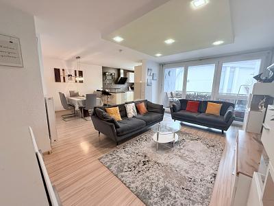 EINZIEHEN, WOHLFÜHLEN UND SOFORT GENIEßEN - Etagenwohnung Sindelfingen | Angebot:24818555