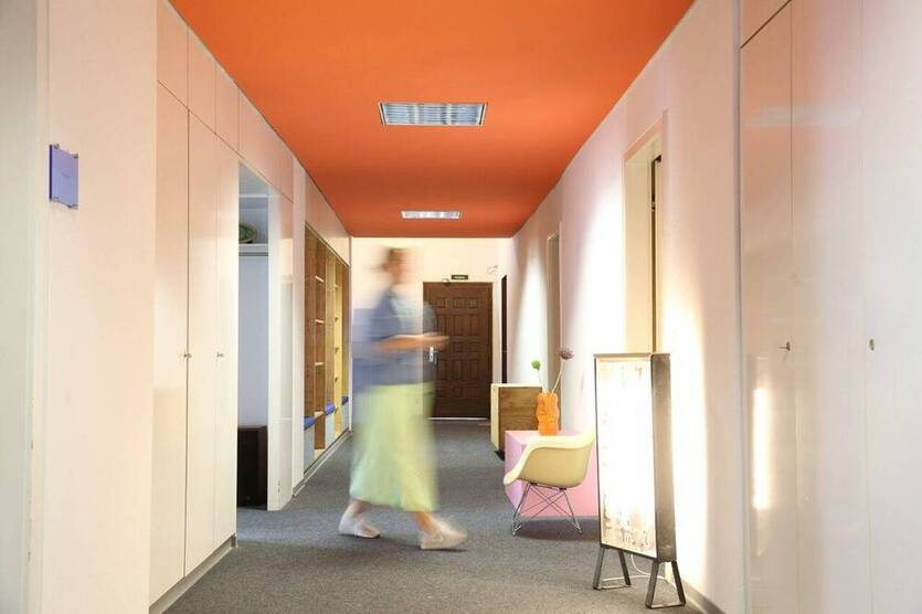 Superoffices - All-in-Miete