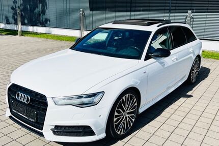 Audi A6 197.000 km 18.750 &euro; Holzgerlingen 71088