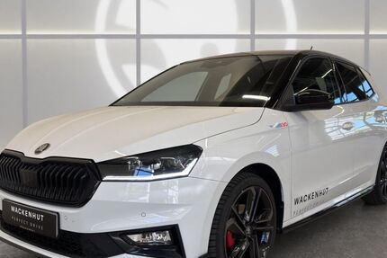Skoda Fabia 4.000 km 31.400 &euro; Nagold 72202