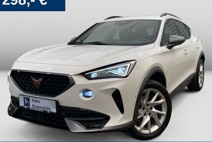 Cupra Formentor 21.360 km 26.370 &euro; Niefern-Öschelbronn 75223