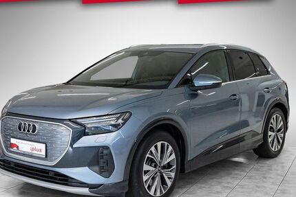 Audi Q4 e-tron 46.953 km 36.920 &euro; Böblingen 71034