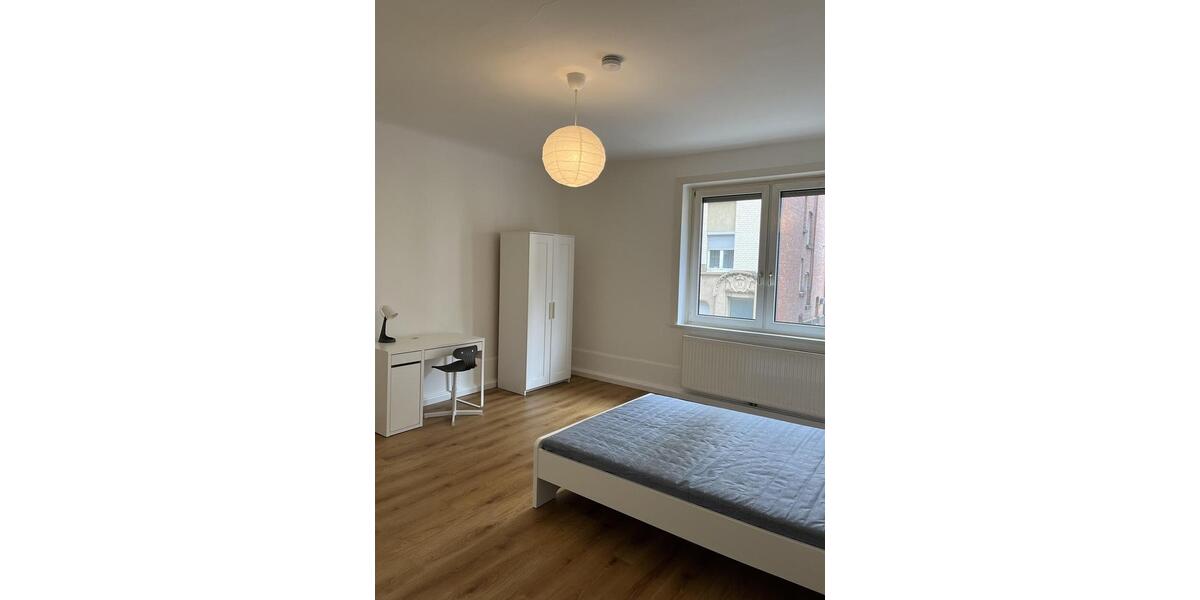 Etagenwohnung Stuttgart Stuttgart-Ost - 3 Zimmer, 65 m&sup2;, 1.170&euro; | Angebot:25972421