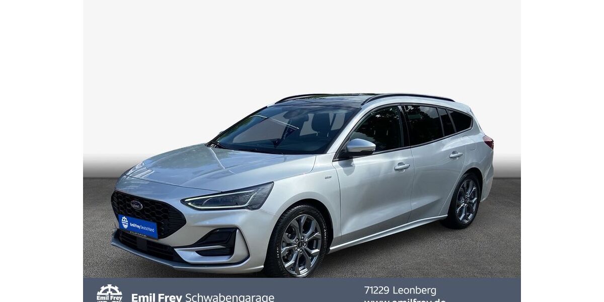 Ford Focus 28.911 km 21.300 &euro; Leonberg 71229