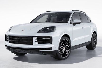 Porsche Cayenne 24.500 km 79.900 &euro; Filderstadt 70794