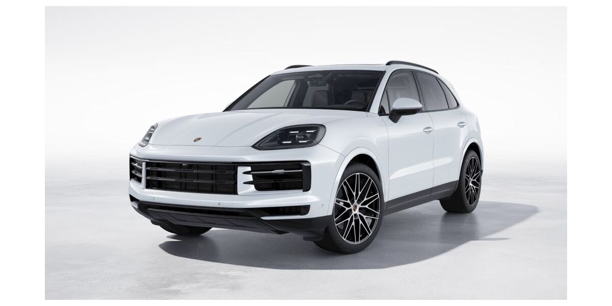 Porsche Cayenne 24.500 km 79.900 &euro; Filderstadt 70794
