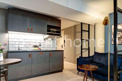 Zimmer Stuttgart Stuttgart-West - 1 Zimmer, 1.480&euro; | Angebot:27288358