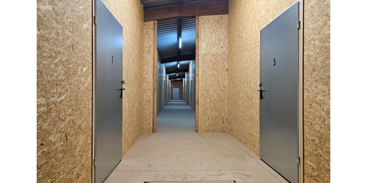 Gewerbeobjekt Schwieberdingen - 169&euro; | Angebot:25840172