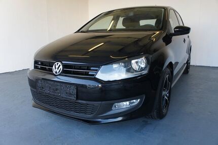 VW Polo 125.000 km 6.900 € Sindelfingen 71065