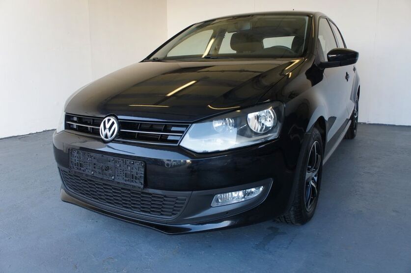 VW Polo 125.000 km 6.900 € Sindelfingen 71065