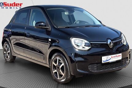 Renault Twingo 50.000 km 9.400 &euro; Ludwigsburg 71636