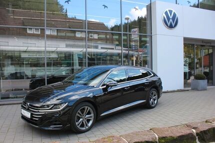 VW Arteon