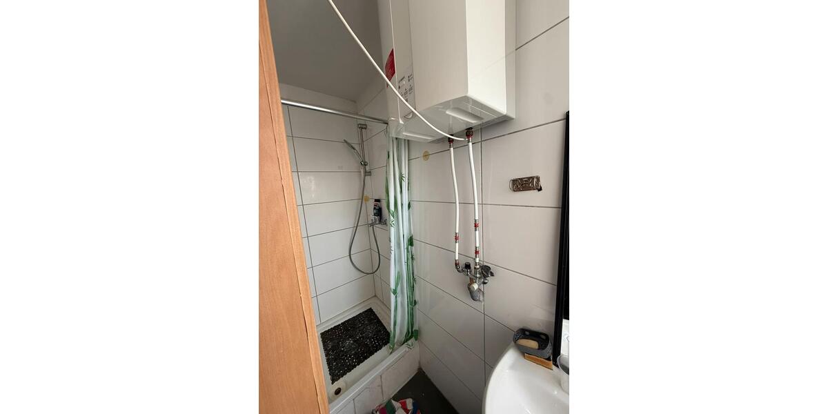 Etagenwohnung Mühlacker - 4 Zimmer, 90 m&sup2;, 1.000&euro; | Angebot:27625242