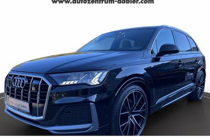 Audi Q7 42.200 km 59.880 &euro; Mühlacker 75417