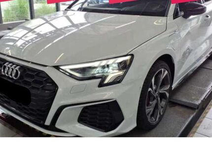 Audi A3 46.676 km 27.980 &euro; Herrenberg 71083