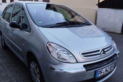 Citroen Xsara Picasso 110.000 km 1.199 &euro; Pforzheim 75180