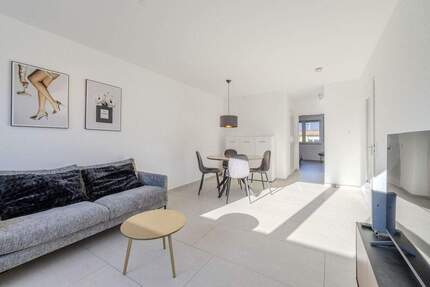 Wohnung Asperg - 2 Zimmer, 48 m&sup2;, 239.000&euro; | Angebot:25746221