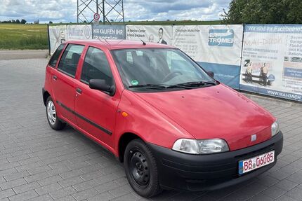 Fiat Punto 71.221 km 2.499 &euro; Weil im Schönbuch 71093