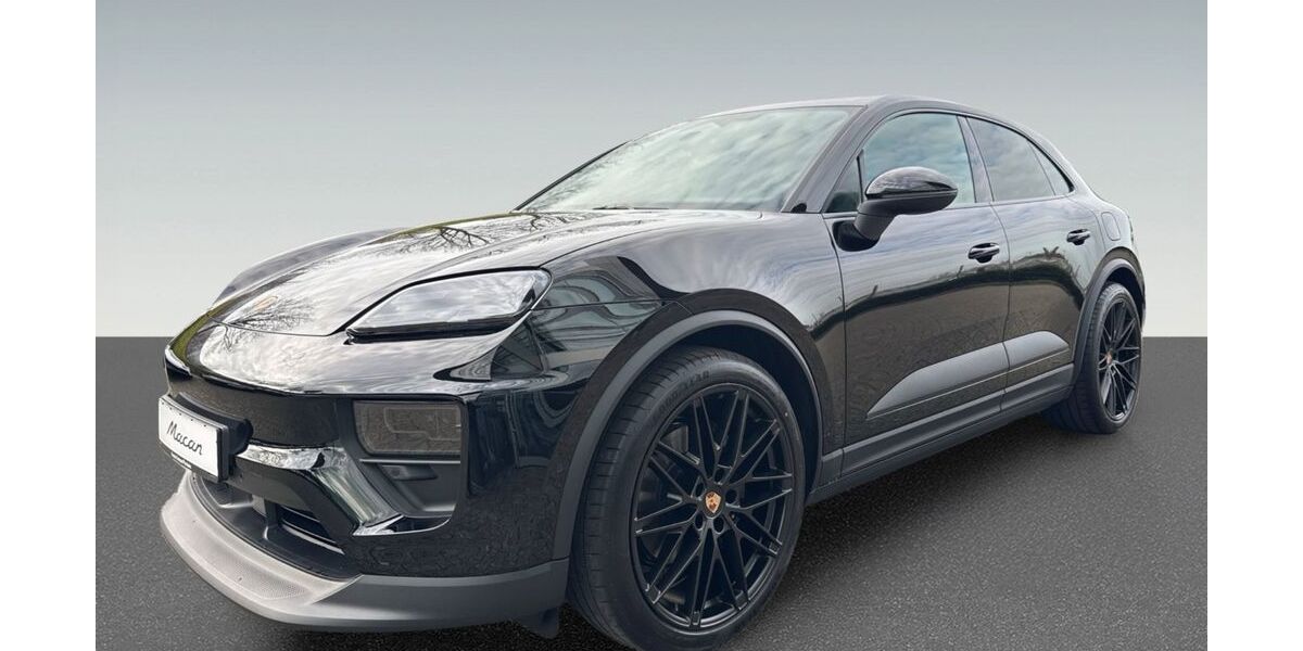 Porsche Macan 9.900 km 87.880 &euro; Pforzheim 75177