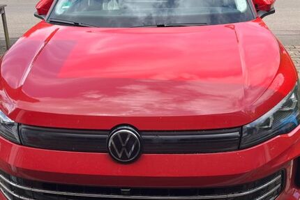 VW Tiguan 14.500 km 38.850 &euro; Kusterdingen 72127